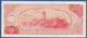 CHINA - TAIWAN - P.1984 – 10 Yuan 1976 AUNC, Serie TU804474GM - Taiwan