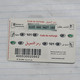 TUNISIA-(TUN-REF-TUN-22A)-GIRL IN CAR-(136)-(5105-496-9427-180)-(look From Out Side Card Barcode)-used Card - Tunesië