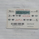 TUNISIA-(TUN-REF-TUN-22C)-GIRL IN CAR-(140)-(037-7542-419-2816)-(look From Out Side Card Barcode)-used Card - Tunesien