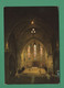 34 Mèze Intérieur De L' église Saint Hilaire Edition SL Lyon Villeurbanne - Mèze