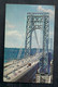 USA - Carte Postale - George Washington Bridge, NY - Puentes Y Túneles