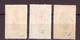 Ruanda - Urundi  1948 -  Indigenous Art  - TB - - Unused Stamps