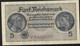 GERMANY . FUNF  REICHSMARK .good  Condition. - Zu Identifizieren