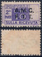 AMG-FTT 1947/48 - PACCHI POSTALI L. 10 USATO (SOLO 2.a PARTE) / USED ⦿ - SASSONE 6 - Postpaketen/concessie