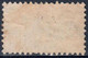 AMG-FTT 1947/48 - PACCHI POSTALI L. 10 USATO (SOLO 2.a PARTE) / USED ⦿ - SASSONE 6 - Colis Postaux/concession