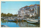 CPSM Aveiro-Canal Central-Beau Timbre    L1056 - Aveiro