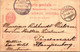 (4 C 8) Very Old SWITZERLAND - Carte Postale - Posted 18 X 1906 - From Montreux To Klanpenborg - Autres & Non Classés
