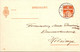 (4 C 8) Very Old Denmark - Brevkort - Posted 1936 - - Autres & Non Classés