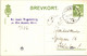 (4 C 8) Very Old Denmark - Brevkort - Posted 1950 (post WWII Era) - Other & Unclassified