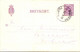 (4 C 8) Very Old Denmark - Brevkort - Posted 1921 - Other & Unclassified