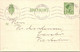 (4 C 8) Very Old Denmark - Brevkort - Posted 28-11-1918 (post WWII Era) - Sonstige & Ohne Zuordnung