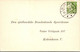 (4 C 8) Very Old Denmark - Brevkort - Posted 1934 ? - Altri & Non Classificati