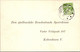 (4 C 8) Very Old Denmark - Brevkort - Posted 1938 - Other & Unclassified