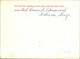 (4 C 8) Very Old Norway - Lettercard - Posted 1961 - Other & Unclassified