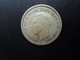 AUSTRALIE : 1 FLORIN   1946 (m)     KM 40a       TTB - Florin