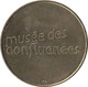 2019 MDP454 - LYON - Musée Des Confluences / MONNAIE DE PARIS - 2019