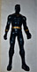 Figurine BLACK PANTHER Panthere 29 Cm Marvel Hasbro 2016 EN TBE - Other & Unclassified