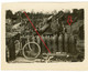 Photo Allemande - Schweres Englisches Geschütz Artillerie Munition - Soldats Allemande - WWI 14/18 - 1914-18