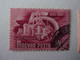 Hongrie Magyar Posta Plan Quinquennal Industrie Hydroélectrique Filature Usine élevage Magyarország Hungary Hungria 1950 - Used Stamps