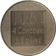 2019 MDP239 - PARIS - Concours Lépine 6 (118 Ans) / MONNAIE DE PARIS - 2019