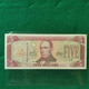LIBERIA 5 DOLLARS 2003 - Liberia