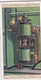 Railway Working 2nd Series 1927 - Number 1 - Churchman Cigarette Card - Original - Trains - Churchman