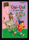 Oui Oui Et Son Ane - Enid Blyton - 2005 - 92 Pages 17,7 X 12,5 Cm - Bibliothèque Rose