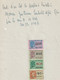 Delcampe - Carnet De 36 Factures Annulées Par "Timbres Fiscaux" - Stamps
