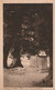 B 36) AK  CORVEY A.d. Weser Kreuz Von Dreizehnlinden, Gelaufen Von Höxter Am 14.8.1923 Nach Oldenburg, - Hoexter