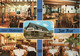 011210  Monheim-Baumberg - Hotel-Restaurant "Zur Aue" - Monheim