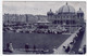 RHYL: Marine Gardens & Pavilion. - Photochrom Wedgwood 43331 - Flintshire