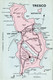 POST FREE UK - ISLES OF SCILLY-Guidebook-large Folding Map + Maps Of Other Islands + Illus/adverts.-72 P-see 10 Scans - Europa