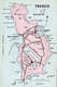 POST FREE UK - ISLES OF SCILLY-Guidebook-large Folding Map + Maps Of Other Islands + Illus/adverts.-72 P-see 10 Scans - Europe