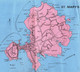POST FREE UK - ISLES OF SCILLY-Guidebook-large Folding Map + Maps Of Other Islands + Illus/adverts.-72 P-see 10 Scans - Europa