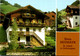 21561 - Tirol - St. Jakob In Defereggen , Haus Neumayr , Anna Neumayr - Defereggental