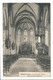 Beauvechain Intérieur De L'Eglise - Beauvechain