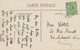 GB VILLAGE POSTMARKS "L-STATION.S.O. / LIVERPOOL" CDS 24mm On Pc With George V 1/2d 1913 - Extremely Rare Railway CDS - Storia Postale