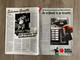 Delcampe - SPORT 80 Nr 43 1985 - FRANK VERCAUTEREN - URBAIN HASAERT - MAMADOU TEW Voetbal - LAURENT FIGNON Wielrennen - ECC Tennis - Sports