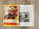 Delcampe - SPORT 80 Nr 43 1985 - FRANK VERCAUTEREN - URBAIN HASAERT - MAMADOU TEW Voetbal - LAURENT FIGNON Wielrennen - ECC Tennis - Sports