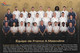 équipe De France A Masculine Palmarés Depuis 1992 - 2010 - Pallamano