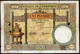 French Indochina,100 Piastres,1936,P-51d,as Scan - Indochina