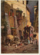 50498 - Bund - 1956 - 2@6Pfg. Heuss I PGALpKte. "Spitzweg", Ungebr. - Autres & Non Classés