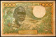 West African States,Senegal,1000 Francs 1970,P-703Ki,serie J,as Scan - West African States