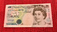 BILLET 5 POUNDS  1990 ANGLETERRE BE - 5 Pounds