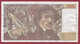 100 Francs "Delacroix" ---1978 ---ALPH -E.6  Dans L 'état - 100 F 1978-1995 ''Delacroix''