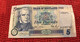 BILLET 5 POUNDS  ECOSSE 4 JUILLET 1995 TBE - 5 Pounds