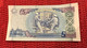 BILLET 5 POUNDS  ECOSSE 4 JUILLET 1995 TBE - 5 Pounds