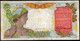 French Indochina,100 Piastres,1949,P-92b,pin Holl,as Scan - Indochina