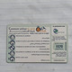 TUNISIA-(TN-TUT-0017)-SARA-(F)(0056289099)(50 DA TTC)-(?)-chip Card-used Card - Tunesië