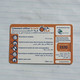 TUNISIA-(TN-TUT-0018)-de Jour Comme De Nuit-(G)(0006835452)(100 DA TTC)-(?)-chip Card-used Card - Tunesien